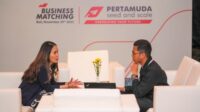 Menuju Indonesia Emas 2045, Ini Kontribusi Pertamina Untuk Sektor Pendidikan