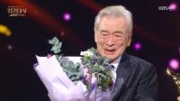 Aktor Tertua Korea Tetap Semangat di Usia 91, Tapi Kabar Kesehatannya Bikin Fans Auto Sedih!