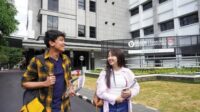 Bangga! Dua Universitas Kelas Dunia Ternyata Ada di Bandung
