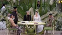 Heboh Polemik Ijab Kabul Pernikahan Luna Maya dan Maxime Bouttier, Ustaz Derry Sulaiman Angkat Bicara