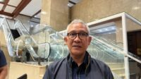 Jabatan Dirjen Bea Cukai Dikabarkan Bakal Diisi TNI, Ini Kata Askolani