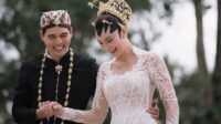 Luna Maya dan Maxime Bouttier Akui Masih Kaget dan Canggung Setelah Resmi Jadi Suami Istri