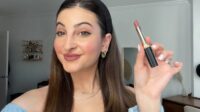 Gunakan Lipstik Sebagai Blush On, Begini Tips dan Triknya!