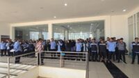 101 Petugas Haji PPIH 2025 Diberangkatkan ke Tanah Suci, Jangan Biarkan Jemaah Tak Terlayani