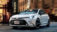 Toyota Corolla Non Hybrid Akhirnya Disuntik Mati