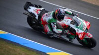Rahasia Zarco Bisa Menang dan Unggul 19 Detik dari Marc Marquez di MotoGP Prancis