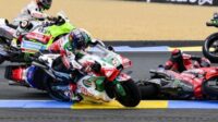 Daftar Klasemen MotoGP 2025 Usai ‘Rusuhnya’ Balapan di Prancis, Marquez Posisi Berapa?