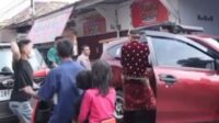 Calon Pengantin Nyaris Dibacok, Ledakan Amunisi TNI AD Tewaskan 13 Orang