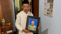 Ayah Kopda Eri Masih Tak Percaya Anaknya Gugur, Sempat Pamit Sebelum Ledakkan Amunisi