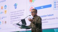 Ekonomi Digital RI Diproyeksi Capai Rp 2.147 Triliun, Pemerintah Dorong Sinergi Triple Helix