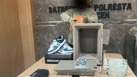 Pembobol Brankas Berisi Emas Bernilai Ratusan Juta di Aceh Ditangkap saat Foya-foya