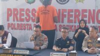 Tangerang Hawks Ganti Jarred Shaw Dalam Ajang IBL Usai Tersandung Kasus Narkotika