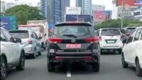Siapa Bilang Mobil Esemka Ghoib, Penampakannya di Jalan Bikin Heboh