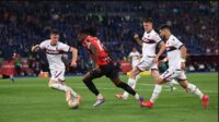 Final Coppa Italia Tak Menyenangkan, AC Milan Jauh dari Memuaskan