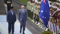 PM Albanese Reaffirms Commitment to Boost Economic Ties with Indonesia