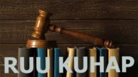 Akademisi Kritik RUU KUHAP Batasi Interaksi Jaksa dan Penyidik