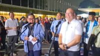 Pemprov Jakarta Bakal Monitor Pasangan Mesum di Taman-taman Jakarta