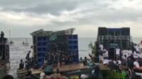 Ikan Bisa Stres dan Ekosistem Terganggu