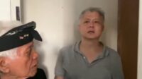 Charlie Chandra Akhirnya Ditangkap Usai Kelabuhi Polisi Pakai Kembaran