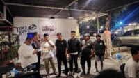 Perayaan Ultah Eks Gubernur NTB Zulkieflimansyah jadi Ajang Tagih Utang Vendor MXGP