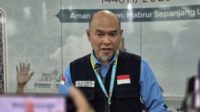 Jelang Armuzna Cuaca Makin Ekstrem dan Situasi Padat, Jemaah Haji Diminta Jaga Kesehatan