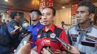 Perwakilan Massa Aksi Demo Ojek Online Ungkap Hasil Pertemuan dengan Dirjen Hubdar