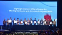 Dukung Program Pemerintah, Pertamina Penuhi Kebutuhan Gas Bumi Domestik Melalui Skema Swap Gas