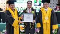 Pendekatan Mitigasi Diperlukan Minimalisir Konflik Agraria