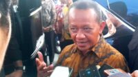 Bahlil Buka Suara Soal Danantara Bakal Danai Proyek Energi Strategis