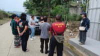Direktorat Polisi Satwa Polri Turun Tangan Bantu Selidiki Kematian 2 Anjing Shelter yang Diduga Diracun