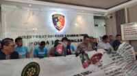 Terungkap! Anggota GRIB Jaya Ternyata Disewa untuk Rusak dan Curi Aset PT KAI di Semarang