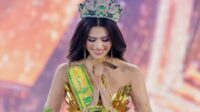 Rachel Gupta Bongkar Lingkungan Beracun di Miss Grand International, Viral Gaya Amanda Manopo Main Padel