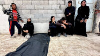 Pemerintah PM Netanyahu Merayakan Kematian Anak-anak Gaza