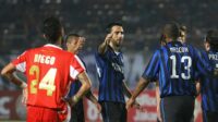 Dulu Sempat Jajal Inter Milan, Chelsea dan Liverpool