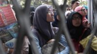 Masyarakat Pesimis soal Ketersediaan Lapangan Kerja