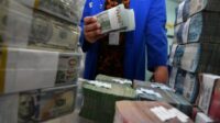 Utang Luar Negeri RI Naik Jadi US$431,5 Miliar Gegara Ini
