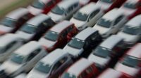 Tren Mobil Paling Diburu hingga Inovasi China
