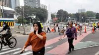 CFD Bakal Digelar di Jakut yang Terkenal Banyak Truk, Begini Kata Polisi