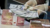 Rupiah Menguat Usai Trump Buka Peluang Damai dengan Iran