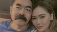 Adam Suseno Dilarikan ke RS, Darah Bercucuran Hingga Pingsan