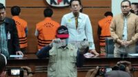 KPK Sita 3 Lahan di Tuban Terkait Kasus Korupsi Dana Hibah Jatim
