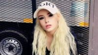 Bule Barbie Ungkap Alasan Bule Bau Badan, Ahmad Dhani Sebut Ganti Istri Belum Tentu Lebih Baik
