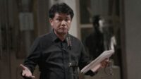 Kalau Penulisan Sejarah Bersifat Selektif dan Parsial, Lebih Baik Hentikan Saja!