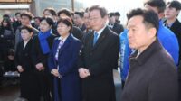 Hari Pertama Lee Jae-Myung Jadi Presiden Korsel, Langsung Padat Agenda