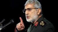 Jenderal Iran ‘Bangkit dari Kematian, Ustaz Khalid Basalamah Diperiksa Kasus Kuota Haji