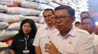 Pemerintah Anggarkan Rp 4,9 Triliun untuk Bantuan Pangan Beras Juni-Juli 2025