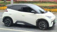Denda Patwal, BYD Seagull, dan Peluncuran di GIIAS 2025