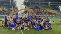 Inilah 6 Tim Peserta Piala Presiden 2025, 2 Tim Tambahan Adalah …