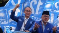 PAN Sebut Prabowo Perhitungkan Baik Tak Reshuffle, Singgung Zulhas Wujudkan Kedaulatan Pangan