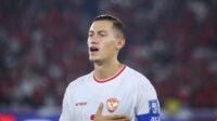 Di Balik Harga Rp140 Miliar, Ada Kisah Perjuangan Jay Idzes untuk Timnas Indonesia